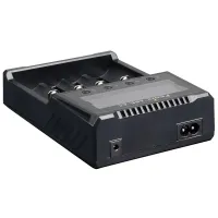 FENIX ARE-A4 univerzální nabíječka