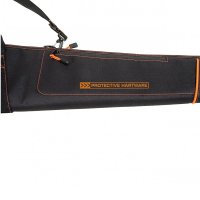 EB SHOTGUN pouzdro na zbraň Black Rip-Stop