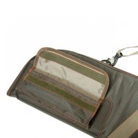 EB SHOTGUN pouzdro na zbraň Green