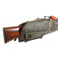 EB SHOTGUN pouzdro na zbraň Green