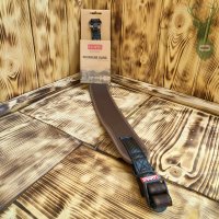 NEOPRENE-PAD SLING-Dark Olive neoprene-řemen na pušku s poutkem