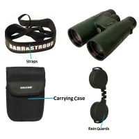 Barr&Stroud Sahara 10x42 dalekohled