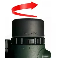 Barr&Stroud Savannah 10x56 dalekohled