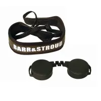 Barr&Stroud Savannah 10x56 dalekohled