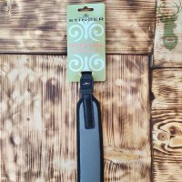STINGER olive neoprene - řemen na pušku