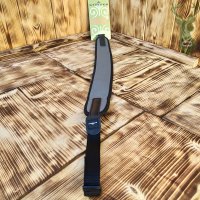 STINGER olive neoprene - řemen na pušku