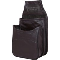 JACK PYKE opaskový nosič nábojů kožený