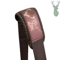 Wild Zone - Brašna hnědá - Srnec