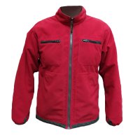 Nordmann softshell oboustranná bunda