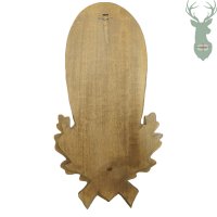 Podložka pod trofej - Srnec lípa