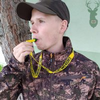 CLAUSEN Game Calls retízek na vábničku