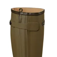 Le Chameau - CHASSEUR Exclusive gumáky - Iconic Green