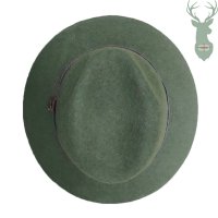 LODENHUT - Klobouk zelený 1013-105-579