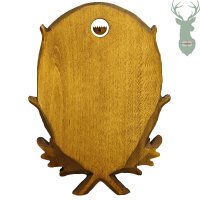 Podložka pod trofej - Divočák - 4/A