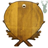 Podložka pod trofej - Divočák 5