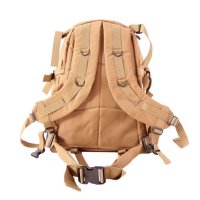 Taktický vak DELTA TACTICS Coyote 40L