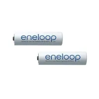 Panasonic Eneloop R6 AA 2000mAh batérie