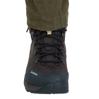 ANDIA-T Dark Olive kalhoty