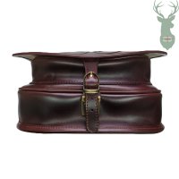 Leather Exclusive - Brašna DEER