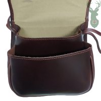 Leather Exclusive - Brašna DEER