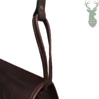 Leather Exclusive - Brašna DEER