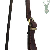 Leather Exclusive - Brašna DEER