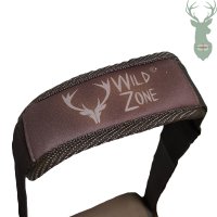 Wild Zone - Brašna hnědá - Bažant
