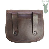 Leather Exclusive - Nosič kulových nábojů