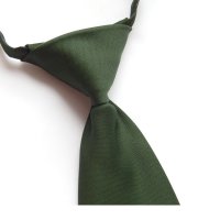 Myslivecká kravata- Green