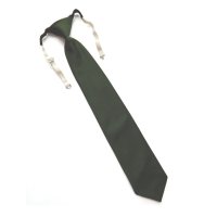 Myslivecká kravata- Green