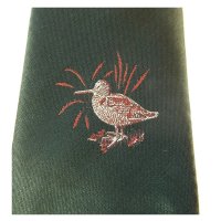 Myslivecká kravata - Sluka