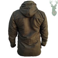 Jonáš Dámská lehká bunda