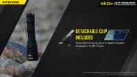 MH25V2 Hunting set