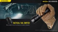 MH25V2 Hunting set
