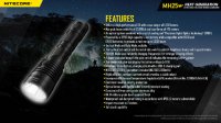 MH25V2 Hunting set