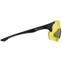 Challenge EVO střelecké brýle - Yellow