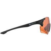 Challenge EVO střelecké brýle - Orange