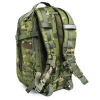Tactical Multicam batoh - Multicam Tropic