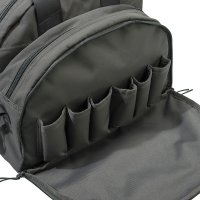 Tactical Range vak - Wolf Grey