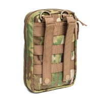 EDC Multicam pouzdro - Multicam