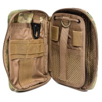 EDC Multicam pouzdro - Multicam