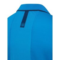 Ice Power polo triko - Blue Excell