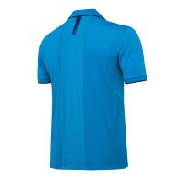 Ice Power polo triko - Blue Excell