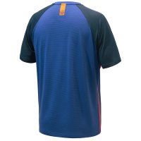 Bullseye triko - Blue