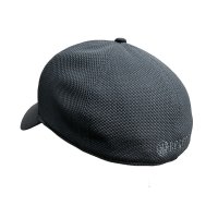 PMX kšiltovka - Black