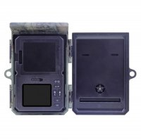 Wachman Solar 30Mpx/4K