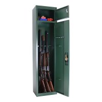 Rottner Gun 5 skříň na zbraně zelená