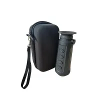 Pouzdro na termovizi HIKMICRO LYNX PRO LC06, LE10, LE15, LH19, LH25 a THUNDER TH35C