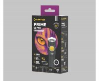 Svítilna Armytek Prime C2 Pro Magnet USB