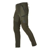 U-TEX SOFTSHELL kalhoty